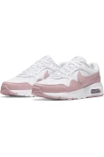 TÊNIS NIKE AIR MAX SC FEMININO - Branco/rosa