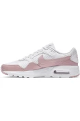TÊNIS NIKE AIR MAX SC FEMININO - Branco/rosa
