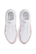 TÊNIS NIKE AIR MAX SC FEMININO - Branco/rosa