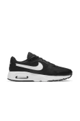 TÊNIS NIKE AIR MAX SC FEMININO - Preto/branco