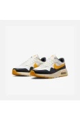 TÊNIS NIKE AIR MAX SC MASCULINO - Bege/amarelo
