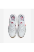 TÊNIS NIKE AIR MAX SC MASCULINO - Branco/laranja