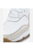 TÊNIS NIKE AIR MAX SC MASCULINO - Branco/laranja