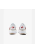 TÊNIS NIKE AIR MAX SC MASCULINO - Branco/laranja