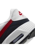 TÊNIS NIKE AIR MAX SC MASCULINO - Branco/vermelho