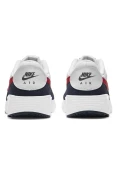 TÊNIS NIKE AIR MAX SC MASCULINO - Branco/vermelho