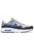 TÊNIS NIKE AIR MAX SC MASCULINO - Cinza/azul