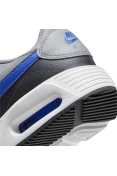 TÊNIS NIKE AIR MAX SC MASCULINO - Cinza/azul