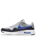 TÊNIS NIKE AIR MAX SC MASCULINO - Cinza/azul