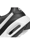 TÊNIS NIKE AIR MAX SC MASCULINO - Preto/branco