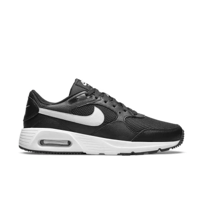 TÊNIS NIKE AIR MAX SC MASCULINO - Preto/branco