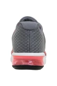 TÊNIS NIKE AIR MAX SEQUENT 2 FEMININO - Grafite/rosa
