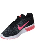 TÊNIS NIKE AIR MAX SEQUENT 2 FEMININO - Preto/pink TÊNIS NIKE AIR MAX SEQUENT 2 FEMININO - Preto/pink