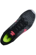 TÊNIS NIKE AIR MAX SEQUENT 2 FEMININO - Preto/pink TÊNIS NIKE AIR MAX SEQUENT 2 FEMININO - Preto/pink