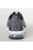 TÊNIS NIKE AIR MAX SEQUENT 3 FEMININO - Preto/branco