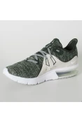TÊNIS NIKE AIR MAX SEQUENT 3 FEMININO - Verde/bege