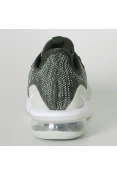 TÊNIS NIKE AIR MAX SEQUENT 3 FEMININO - Verde/bege