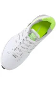 TÊNIS NIKE AIR MAX STRIKE 2 SL FEMININO - Branco/verde