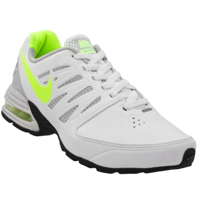 TÊNIS NIKE AIR MAX STRIKE 2 SL FEMININO - Branco/verde