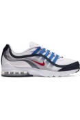 TÊNIS NIKE AIR MAX VG-R MASCULINO - Branco/azul