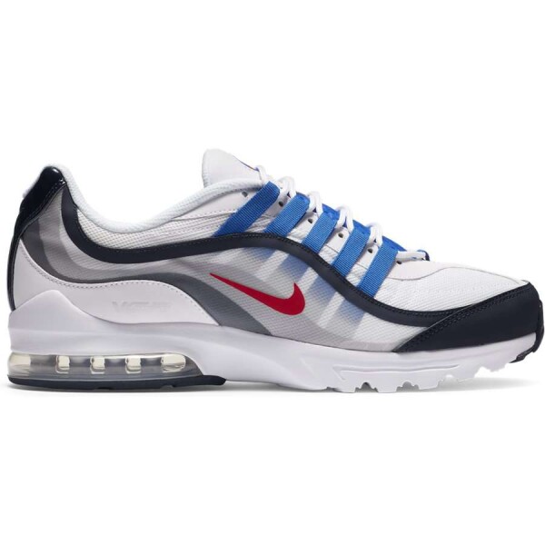 TÊNIS NIKE AIR MAX VG-R MASCULINO - Branco/azul
