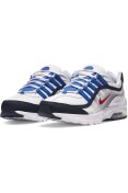 TÊNIS NIKE AIR MAX VG-R MASCULINO - Branco/azul