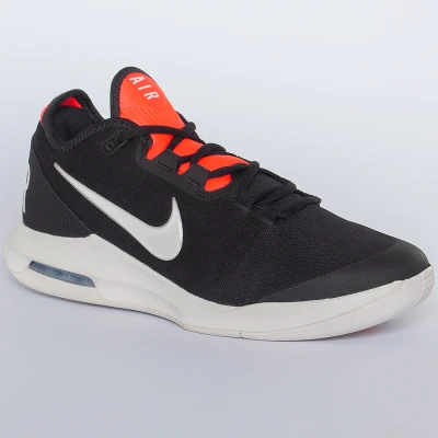 TÊNIS NIKE AIR MAX WILDCARD HC MASCULINO - Preto/branco TÊNIS NIKE AIR MAX WILDCARD HC MASCULINO - Preto/branco