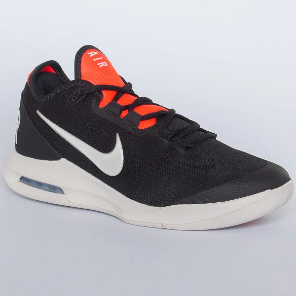 TÊNIS NIKE AIR MAX WILDCARD HC MASCULINO - Preto/branco TÊNIS NIKE AIR MAX WILDCARD HC MASCULINO - Preto/branco
