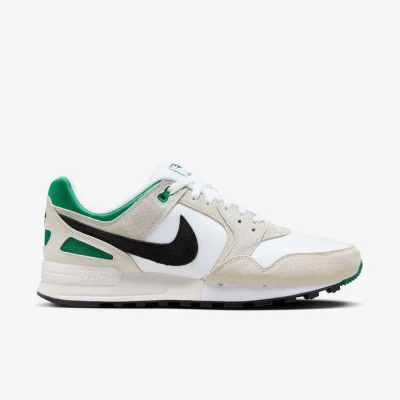 TÊNIS NIKE AIR PEGASUS 89 MASCULINO - Branco/preto