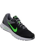 TÊNIS NIKE AIR RELENTLESS 5 MSL MASCULINO - Preto/verde TÊNIS NIKE AIR RELENTLESS 5 MSL MASCULINO - Preto/verde