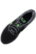 TÊNIS NIKE AIR RELENTLESS 5 MSL MASCULINO - Preto/verde TÊNIS NIKE AIR RELENTLESS 5 MSL MASCULINO - Preto/verde