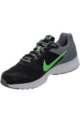 TÊNIS NIKE AIR RELENTLESS 5 MSL MASCULINO - Preto/verde TÊNIS NIKE AIR RELENTLESS 5 MSL MASCULINO - Preto/verde