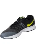 TÊNIS NIKE AIR RELENTLESS 6 MSL MASCULINO - Grafite/preto TÊNIS NIKE AIR RELENTLESS 6 MSL MASCULINO - Grafite/preto