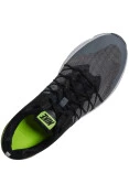 TÊNIS NIKE AIR RELENTLESS 6 MSL MASCULINO - Grafite/preto TÊNIS NIKE AIR RELENTLESS 6 MSL MASCULINO - Grafite/preto