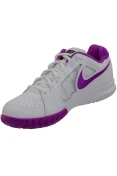 TÊNIS NIKE AIR VAPOR ACE FEMININO - Branco/roxo TÊNIS NIKE AIR VAPOR ACE FEMININO - Branco/roxo