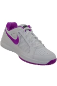 TÊNIS NIKE AIR VAPOR ACE FEMININO - Branco/roxo TÊNIS NIKE AIR VAPOR ACE FEMININO - Branco/roxo
