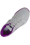 TÊNIS NIKE AIR VAPOR ACE FEMININO - Branco/roxo TÊNIS NIKE AIR VAPOR ACE FEMININO - Branco/roxo