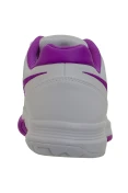TÊNIS NIKE AIR VAPOR ACE FEMININO - Branco/roxo TÊNIS NIKE AIR VAPOR ACE FEMININO - Branco/roxo