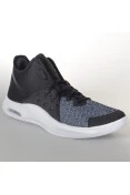 TÊNIS NIKE AIR VERSITILE III MASCULINO - Preto/branco TÊNIS NIKE AIR VERSITILE III MASCULINO - Preto/branco