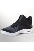 TÊNIS NIKE AIR VERSITILE III MASCULINO - Preto/branco TÊNIS NIKE AIR VERSITILE III MASCULINO - Preto/branco