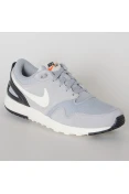 TÊNIS NIKE AIR VIBENNA MASCULINO - Cinza/branco TÊNIS NIKE AIR VIBENNA MASCULINO - Cinza/branco