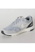 TÊNIS NIKE AIR VIBENNA MASCULINO - Cinza/branco TÊNIS NIKE AIR VIBENNA MASCULINO - Cinza/branco