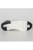 TÊNIS NIKE AIR VIBENNA MASCULINO - Cinza/branco TÊNIS NIKE AIR VIBENNA MASCULINO - Cinza/branco