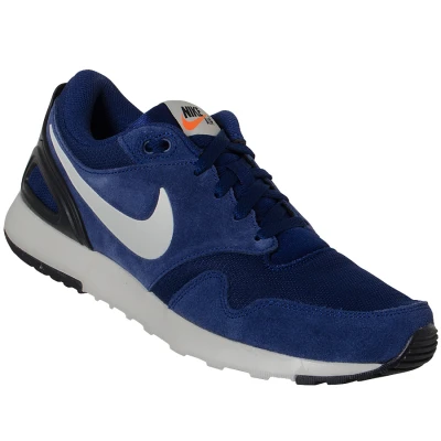 TÊNIS NIKE AIR VIBENNA MASCULINO - Marinho/branco TÊNIS NIKE AIR VIBENNA MASCULINO - Marinho/branco