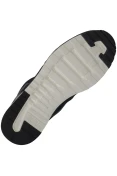 TÊNIS NIKE AIR VIBENNA MASCULINO - Preto/bege TÊNIS NIKE AIR VIBENNA MASCULINO - Preto/bege