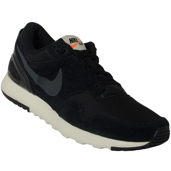 TÊNIS NIKE AIR VIBENNA MASCULINO - Preto/bege TÊNIS NIKE AIR VIBENNA MASCULINO - Preto/bege