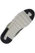 TÊNIS NIKE AIR VIBENNA MASCULINO - Verde/branco TÊNIS NIKE AIR VIBENNA MASCULINO - Verde/branco