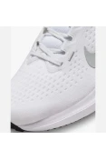 TÊNIS NIKE AIR WINFLO 10 MASCULINO - Branco/cinza