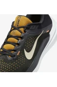 TÊNIS NIKE AIR WINFLO 10 MASCULINO - Preto/verde