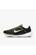 TÊNIS NIKE AIR WINFLO 10 MASCULINO - Preto/verde